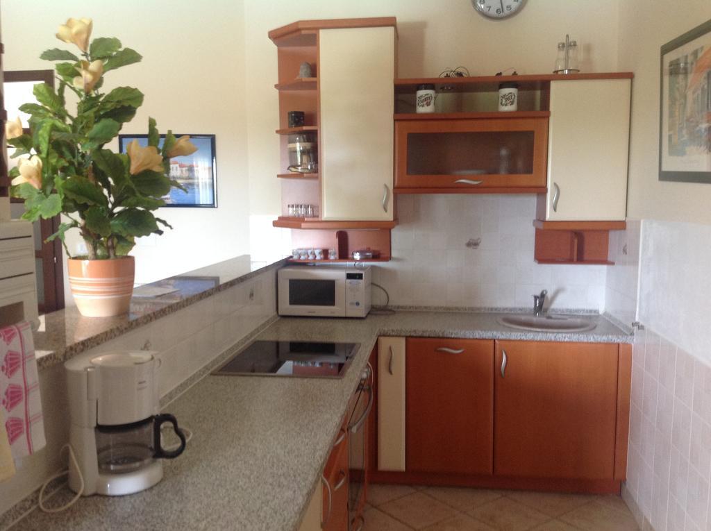 Villa Parenzo Poreč Quarto foto