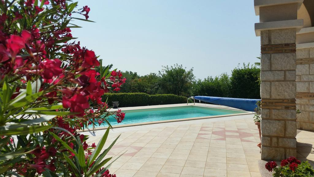 Villa Parenzo Poreč Exterior foto
