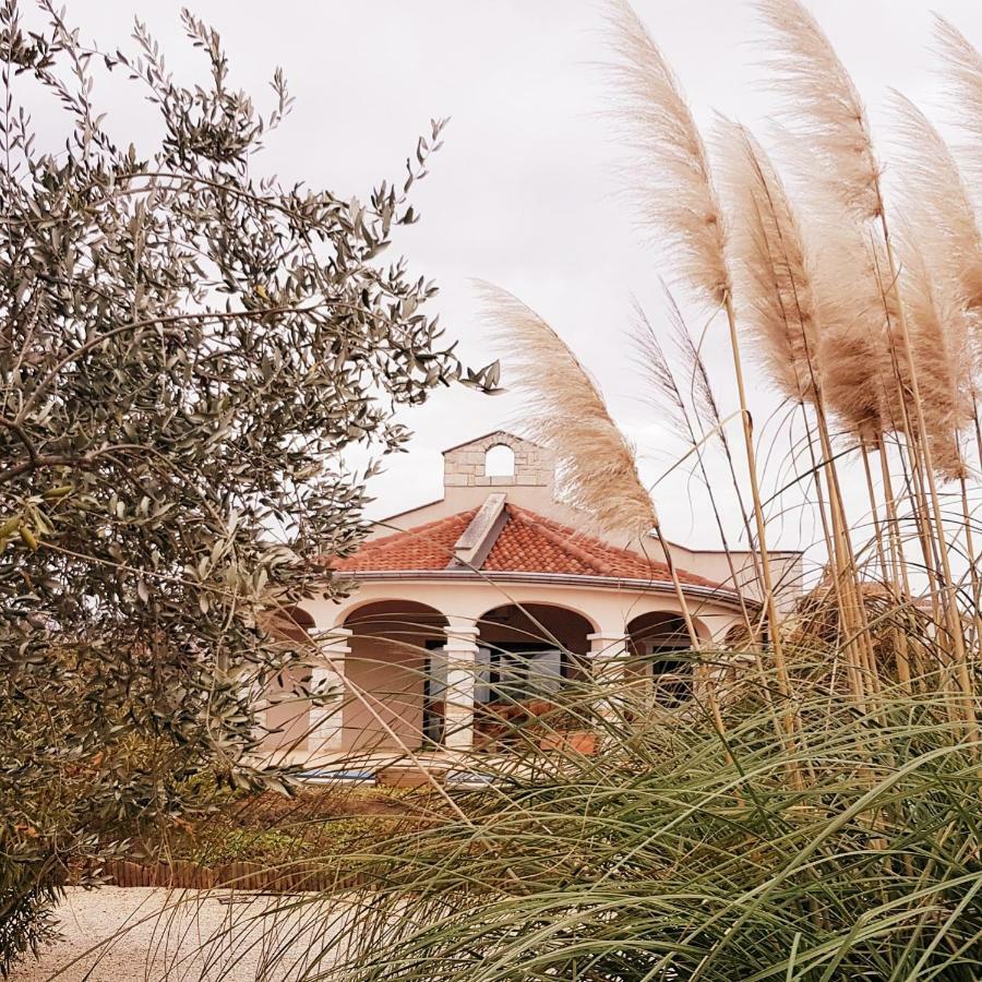 Villa Parenzo Poreč Exterior foto